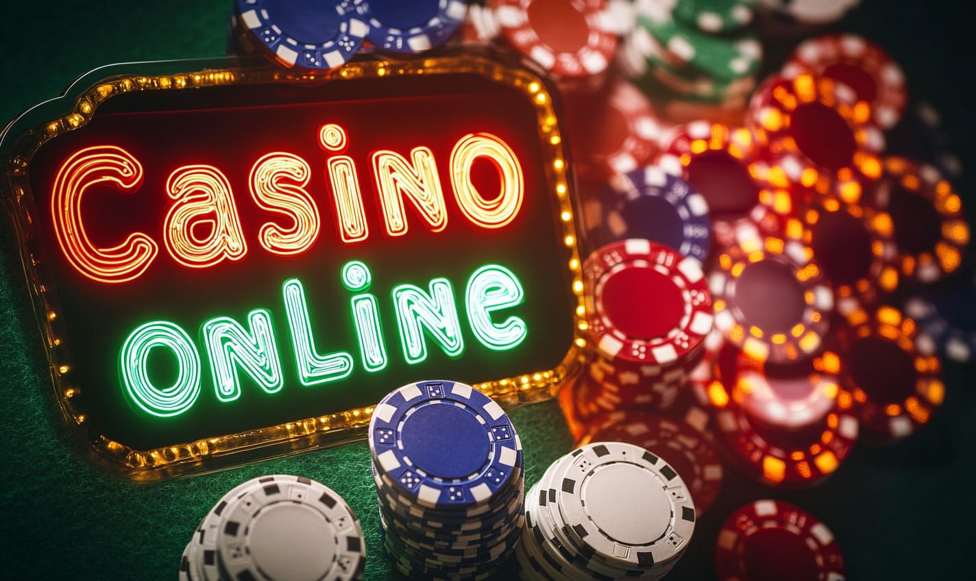 GAMBLEZEN: Das beste Online Casino