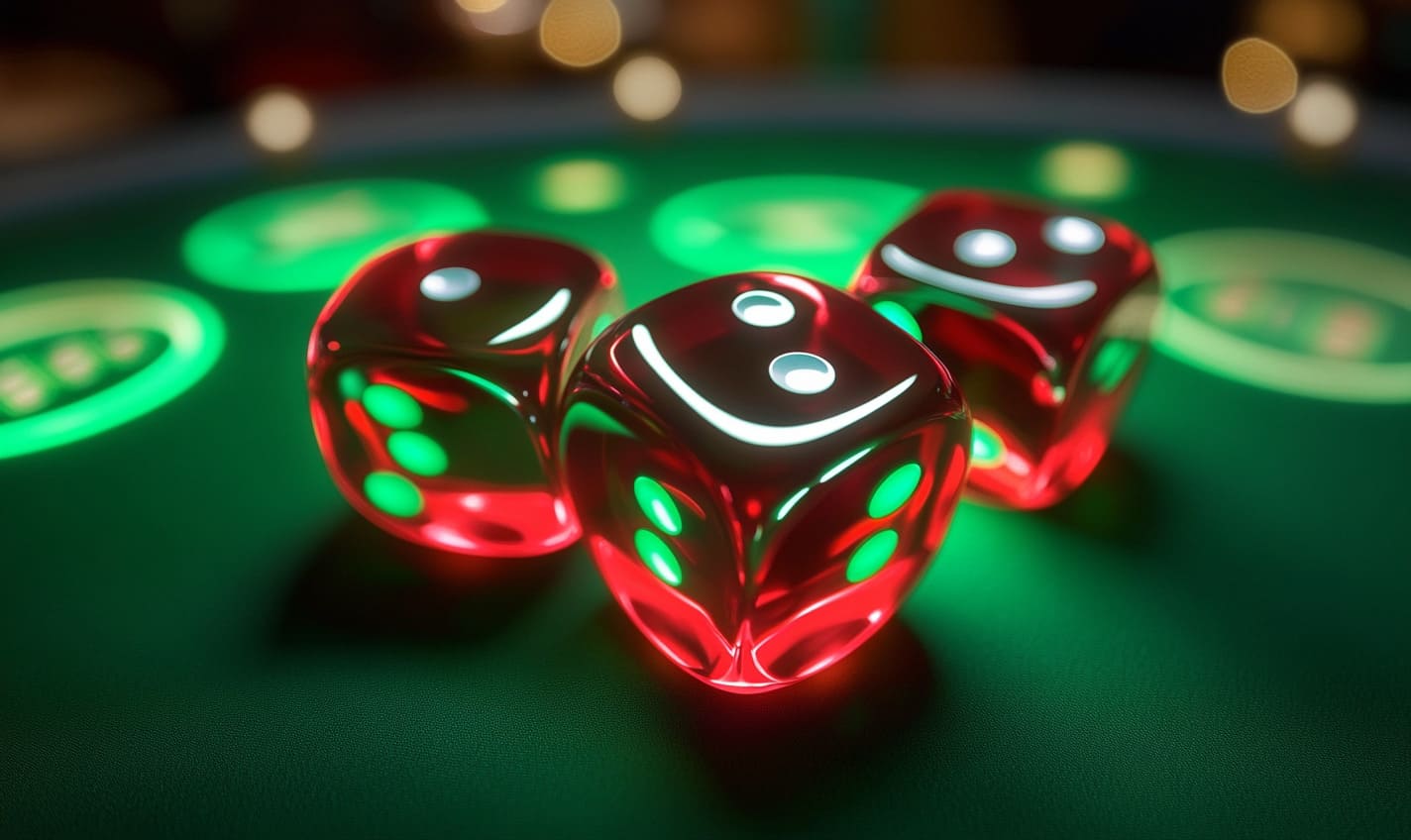 GAMBLEZEN: Das beste Online Casino